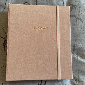 Sugar Paper: Today - Mindful Journal  $18